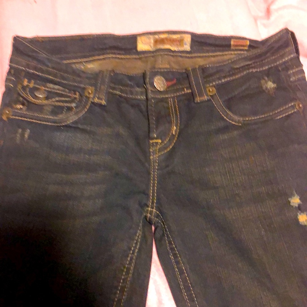 Mek jeans